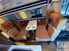Ford 19 JMC Black Knight B-type Business Travel RV 2.0T - ფოტო 5