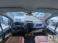 Ford 19 JMC Black Knight B-type Business Travel RV 2.0T - ფოტო 6