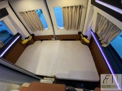 Ford 19 JMC Black Knight B-type Business Travel RV 2.0T - ფოტო 8
