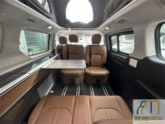 Maxus 19 RG10 Pop-top RV 2.0L - ფოტო 4