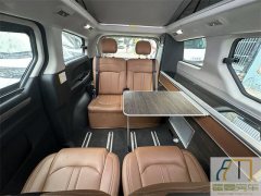 Maxus 19 RG10 Pop-top RV 2.0L - ფოტო 7