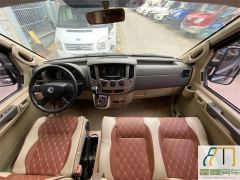 Dongfeng 17 Yufeng Type B RV 2.5L - ფოტო 2