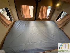 Dongfeng 17 Yufeng Type B RV 2.5L - ფოტო 3