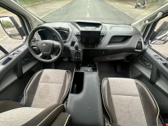 Ford 21 Bronco 2.0L - ფოტო 7