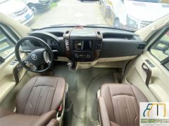 Custom RV 21 Yaxing C-type 2.5L - ფოტო 4