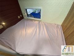 Custom RV 21 Yaxing C-type 2.5L - ფოტო 7