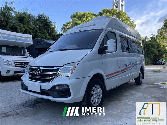 2018 Maxus 18 V80B RV 2.5L