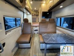 Maxus 18 V80B RV 2.5L - фото 3
