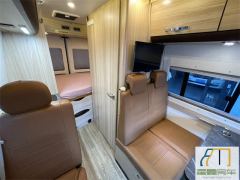 Maxus 18 V80B RV 2.5L - фото 5