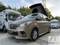 Maxus 19 RG10 Pop-top RV 2.0L - ფოტო 1