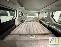 Maxus 19 RG10 Pop-top RV 2.0L - ფოტო 5