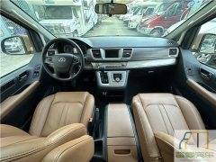 Maxus 19 RG10 Pop-top RV 2.0L - ფოტო 7