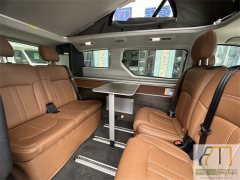 Maxus 19 RG10 Pop-top RV 2.0L - ფოტო 8