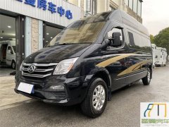 Maxus 20 V80B RV 2.5L - ფოტო 1