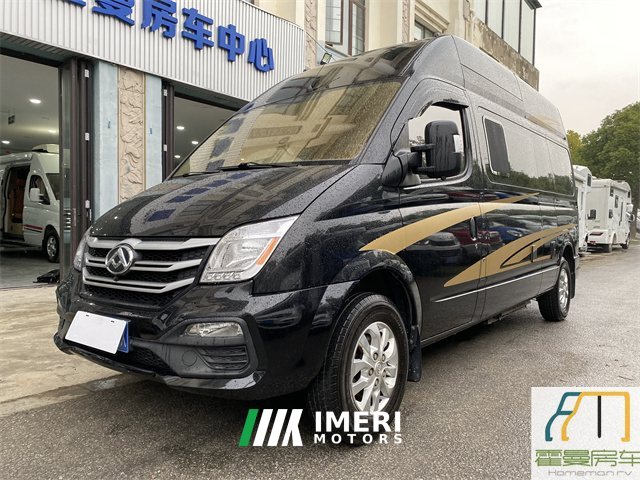 Maxus 20 V80B RV 2.5L