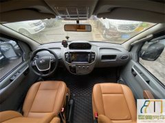 Maxus 20 V80B RV 2.5L - ფოტო 2