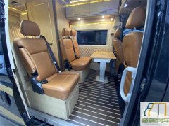 Maxus 20 V80B RV 2.5L - ფოტო 5