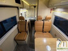 Maxus 20 V80B RV 2.5L - ფოტო 8