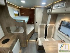 Custom RV 21 Yaxing C-type 2.5L - фото 3