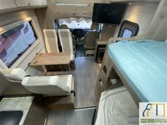 Custom RV 21 Yaxing C-type 2.5L - фото 5