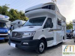 Custom RV 19 Yaxing C-type 2.5L - photo 1