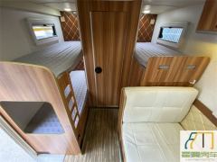 Custom RV 19 Yaxing C-type 2.5L - photo 3