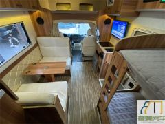 Custom RV 19 Yaxing C-type 2.5L - photo 5
