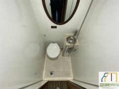 Custom RV 19 Yaxing C-type 2.5L - photo 6