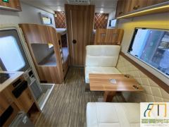 Custom RV 19 Yaxing C-type 2.5L - photo 7