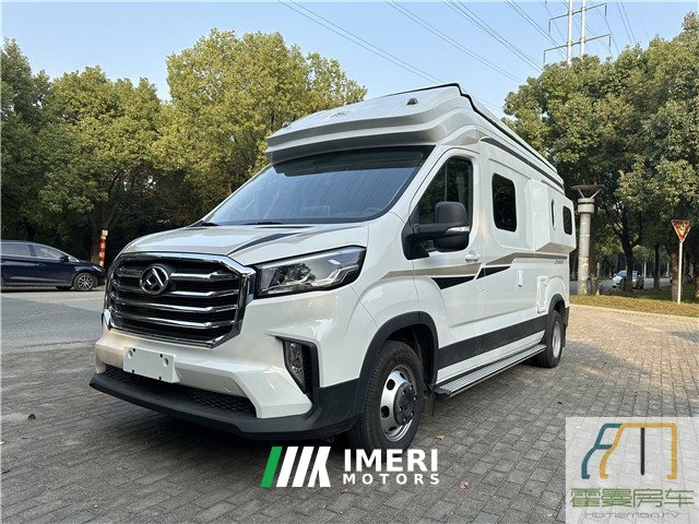 Maxus 23 V90 Longcui B RV 2.0L