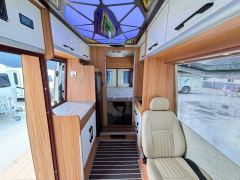 Huanghai 16 RV 2.8L - фото 3