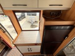 Huanghai 16 RV 2.8L - фото 4