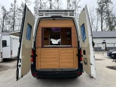 Huanghai 16 RV 2.8L - фото 6