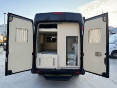 Dongfeng 21 Yufeng automatic 2.4L - фото 5