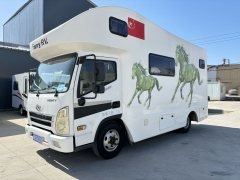 Hyundai 19 Famurui Sales RV 2.8L - photo 1