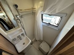 Hyundai 19 Famurui Sales RV 2.8L - photo 7