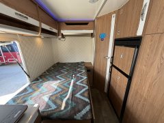 Hyundai 19 Famurui Sales RV 2.8L - photo 8