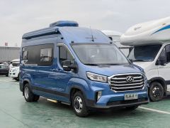 Weihang 22 V590B RV 2.0L - ფოტო 3