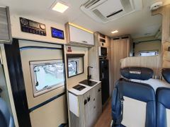 Weihang 22 V590B RV 2.0L - ფოტო 5