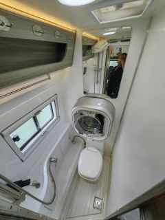 Weihang 22 V590B RV 2.0L - ფოტო 7
