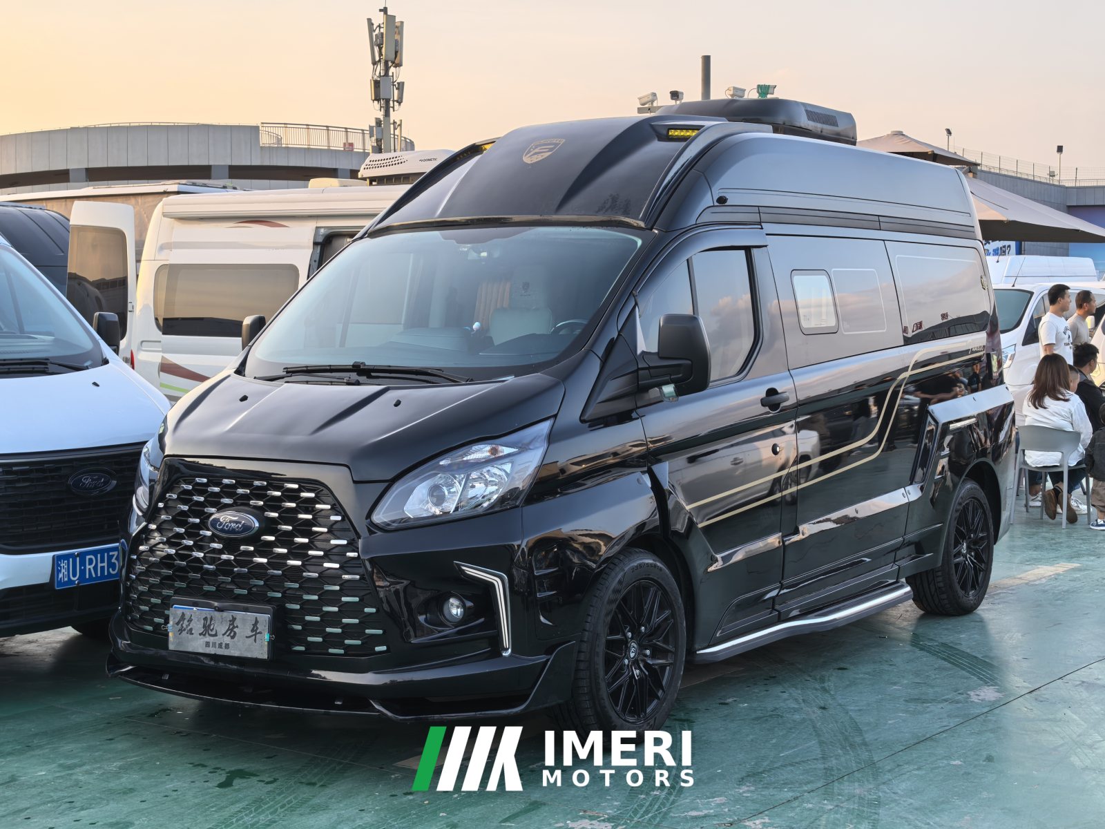 22 8 RV 2.0L
