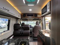Maxus 21 V90B RV 2.0L - photo 3