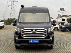 Maxus 21 V90B RV 2.0L - photo 7