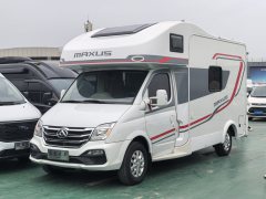 Maxus 21 Aug V80C 2.0L - фото 1