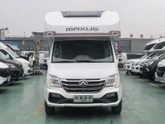 Maxus 21 Aug V80C 2.0L - фото 2