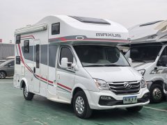 Maxus 21 Aug V80C 2.0L - фото 3