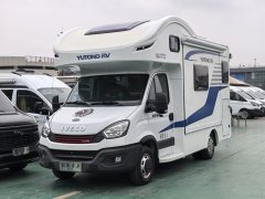 Yutong April 20 Registration C330 Dual Expansion 3.0L - ფოტო 1