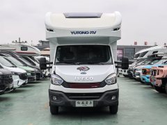 Yutong April 20 Registration C330 Dual Expansion 3.0L - ფოტო 2