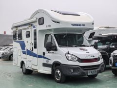 Yutong April 20 Registration C330 Dual Expansion 3.0L - ფოტო 3