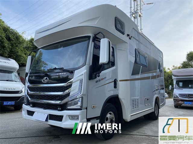 22 H500 RV 2.8L
